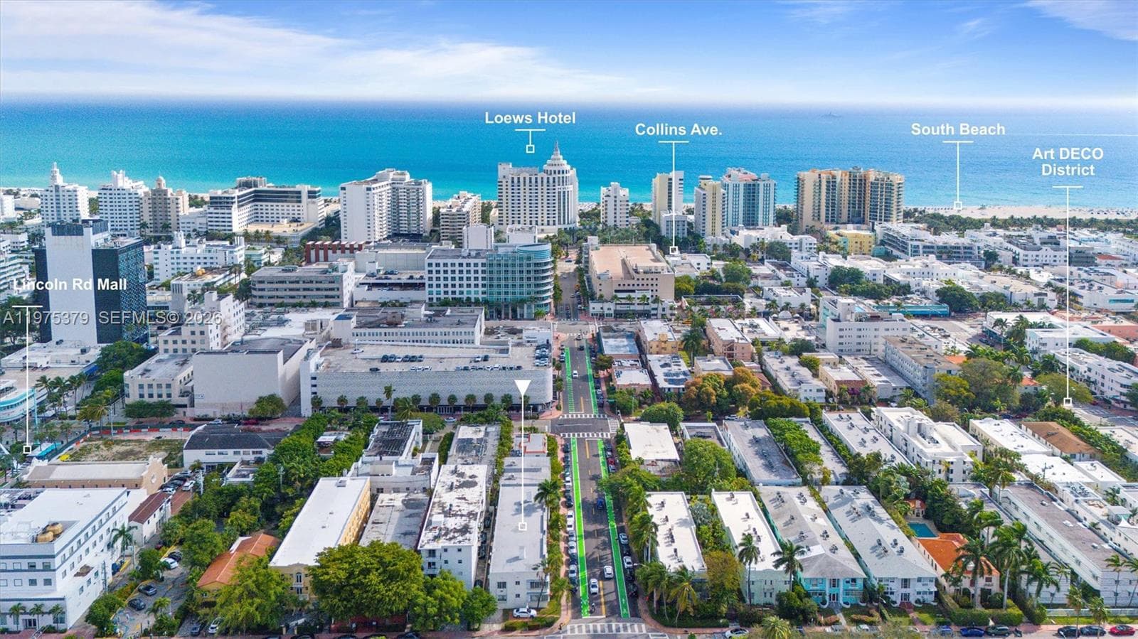 531 16th St, Miami Beach FL 33139 — 3