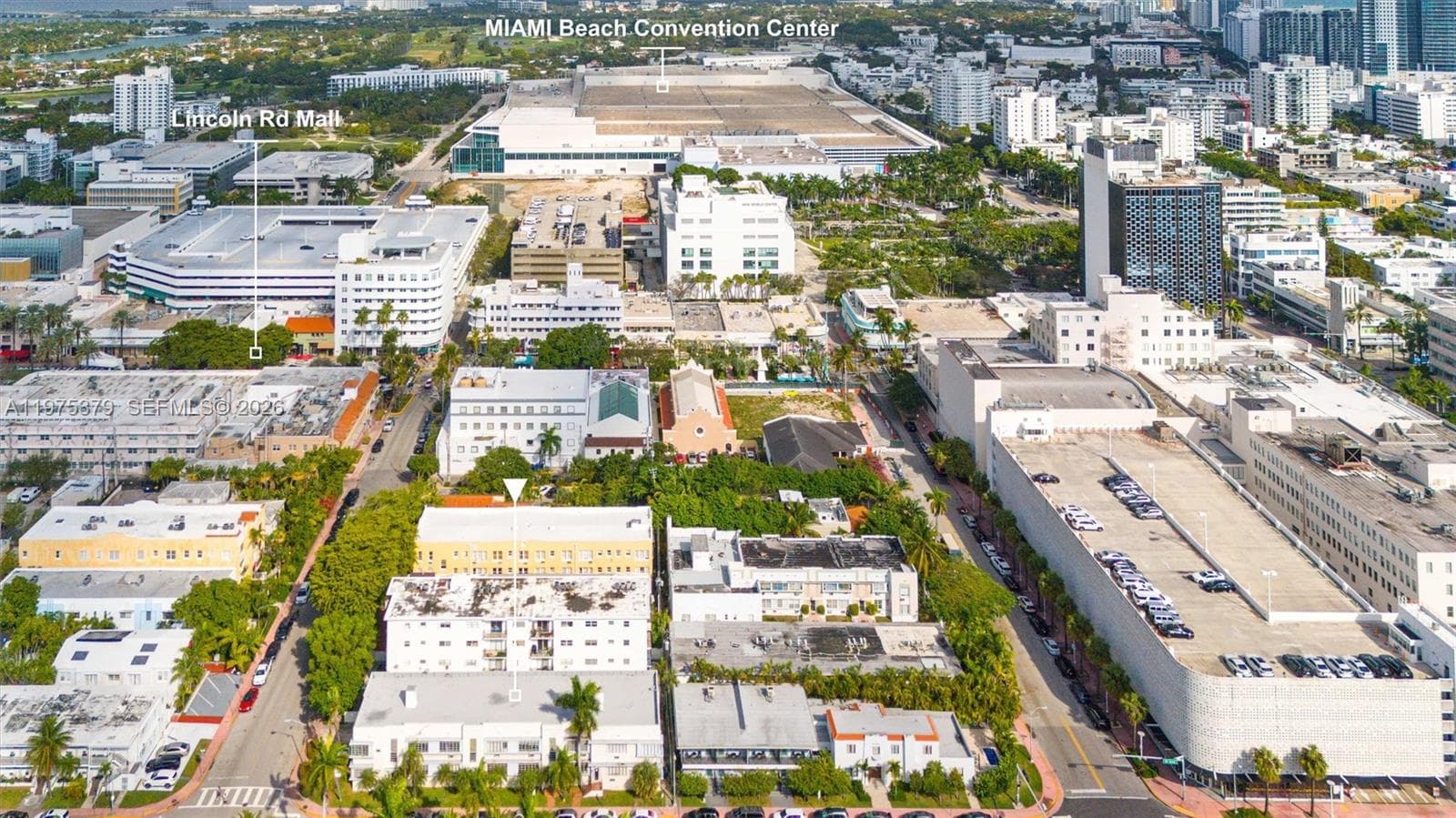 531 16th St, Miami Beach FL 33139 — 20