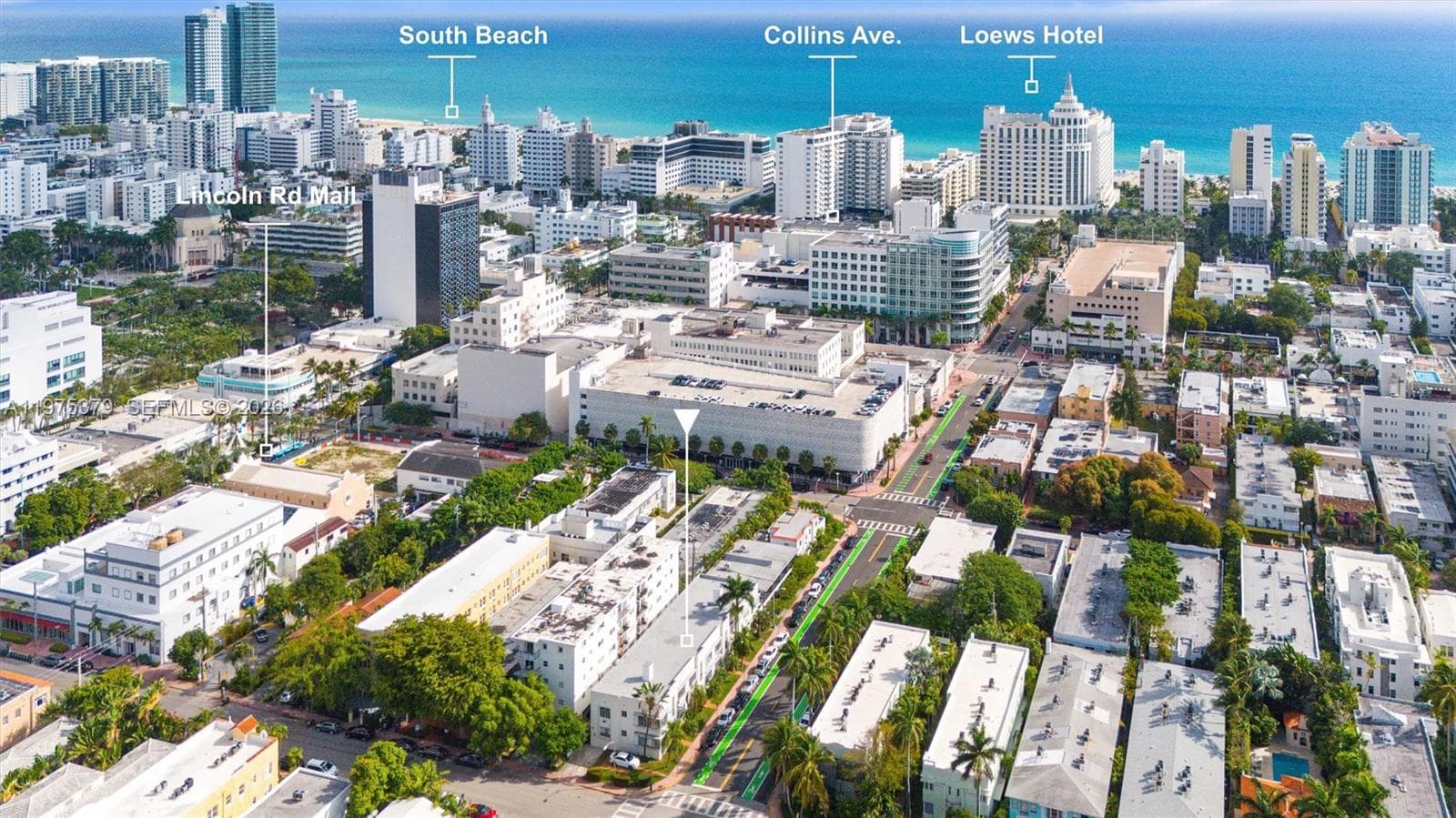 531 16th St, Miami Beach FL 33139 — 4