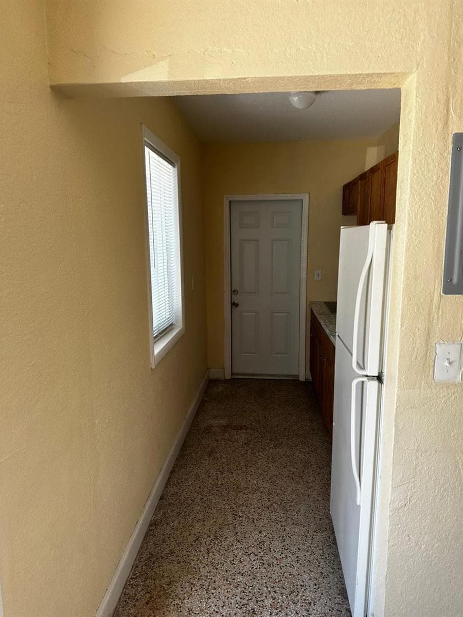 1301 Sharazad Boulevard, Opa-Locka FL 33054 — 2