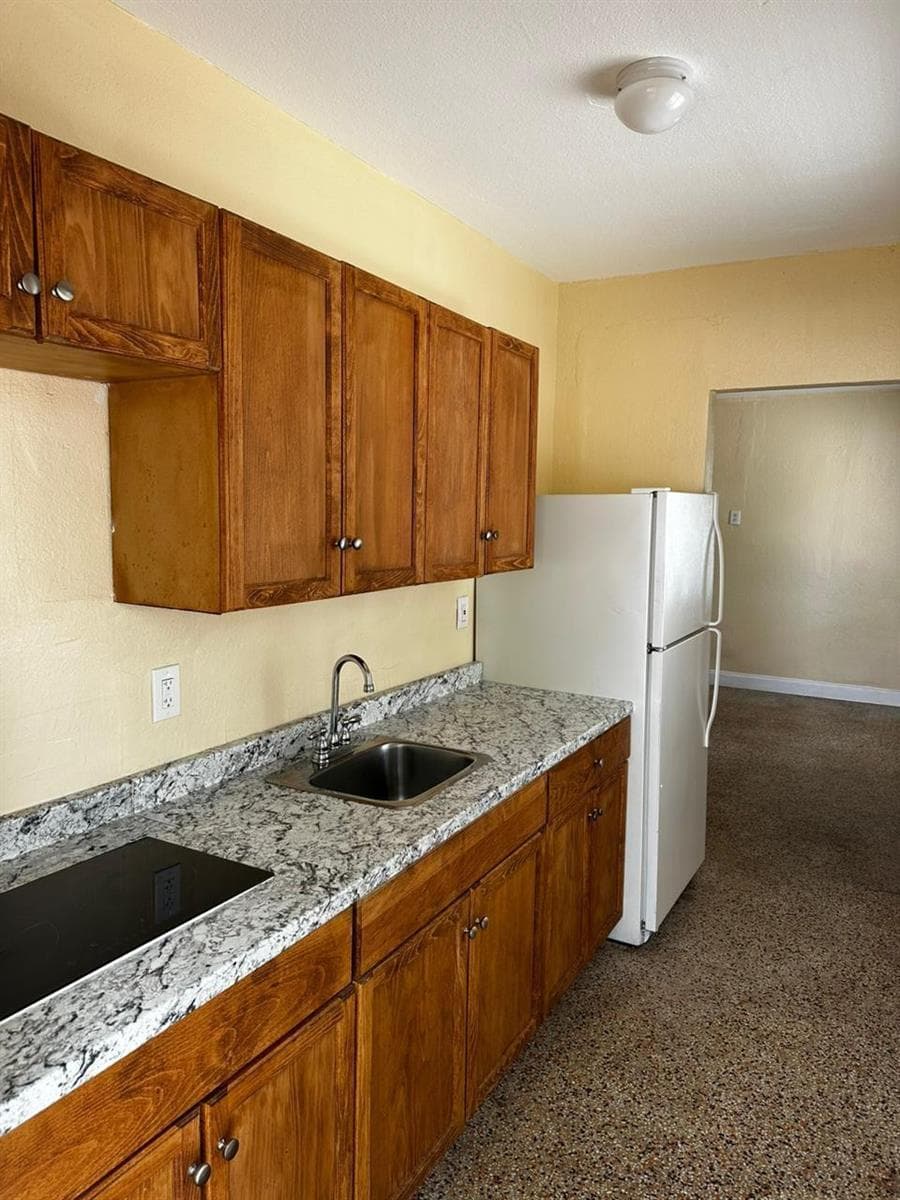 1301 Sharazad Boulevard, Opa-Locka FL 33054 — 1