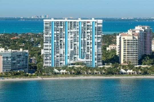 881 Ocean Dr, Key Biscayne FL 33149 — 2