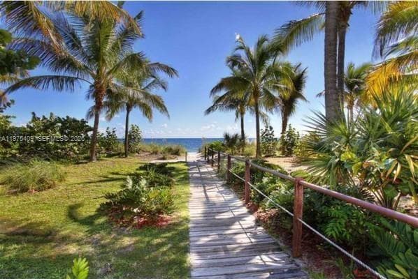 881 Ocean Dr, Key Biscayne FL 33149 — 13