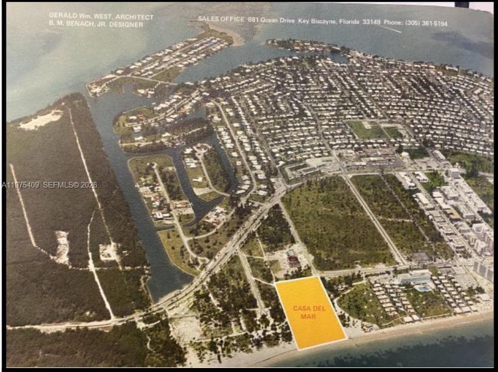 881 Ocean Dr, Key Biscayne FL 33149 — 9