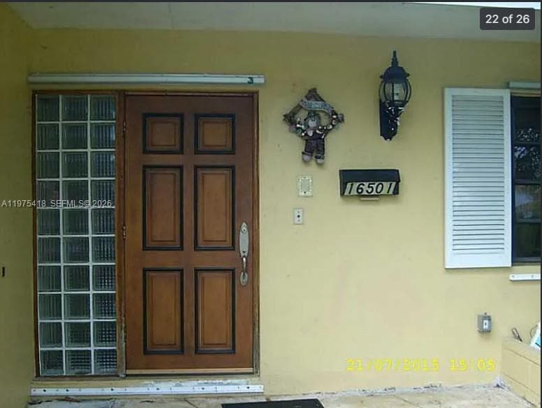 16501 SW 102nd Ct, Miami FL 33157 — 1