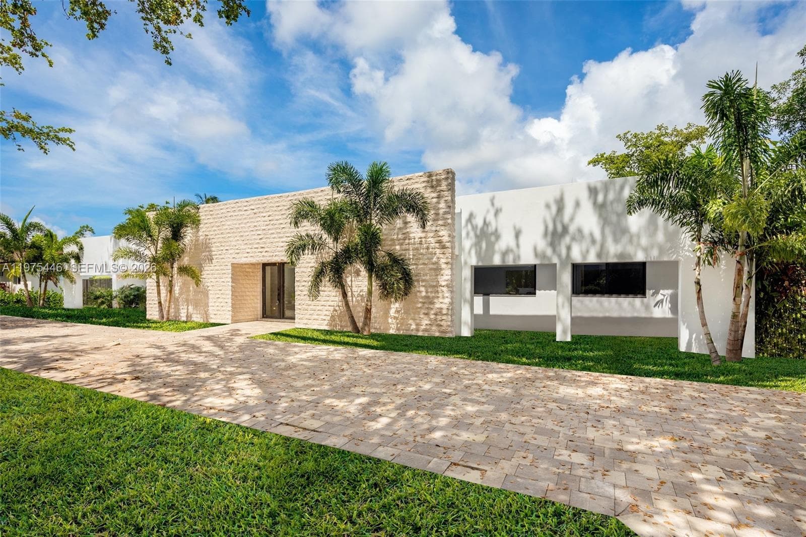 13306 SW 58th Ct, Pinecrest FL 33156 — 1