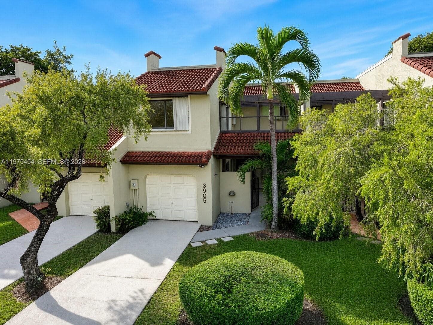 3905 Adra Ave # 46B, Doral FL 33178 — 24