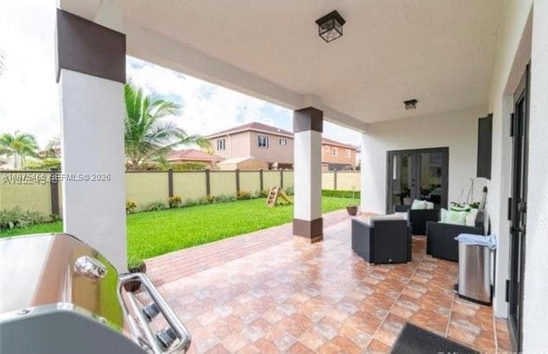 16588 SW 44 Street, Kendall FL 33185 — 3
