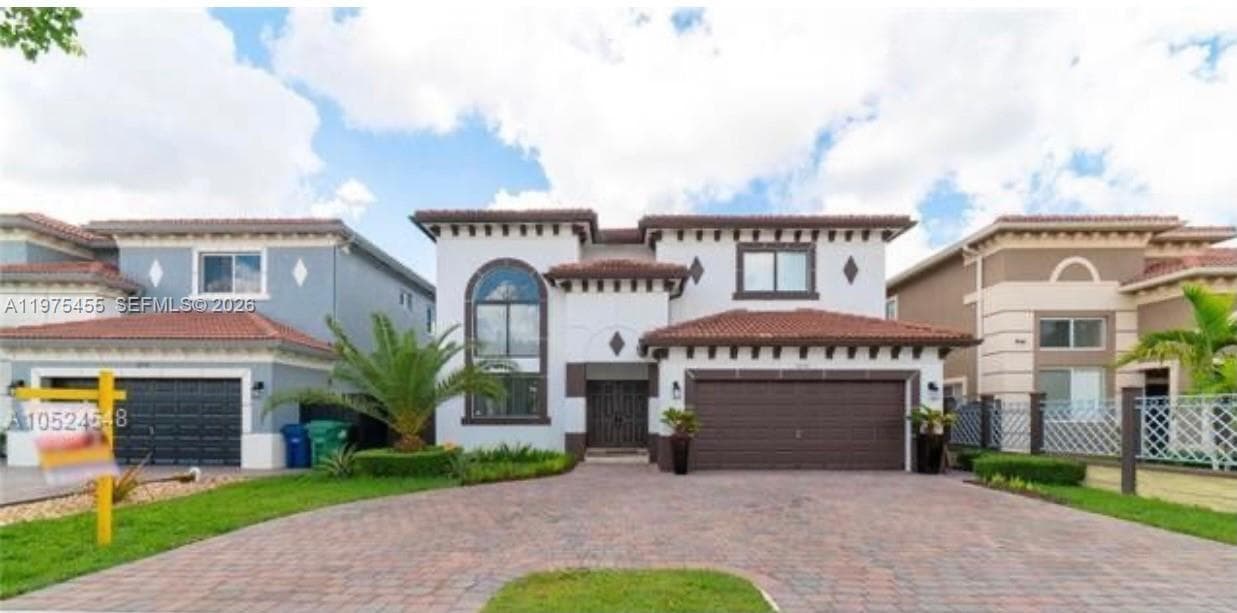 16588 SW 44 Street, Kendall FL 33185 — 1