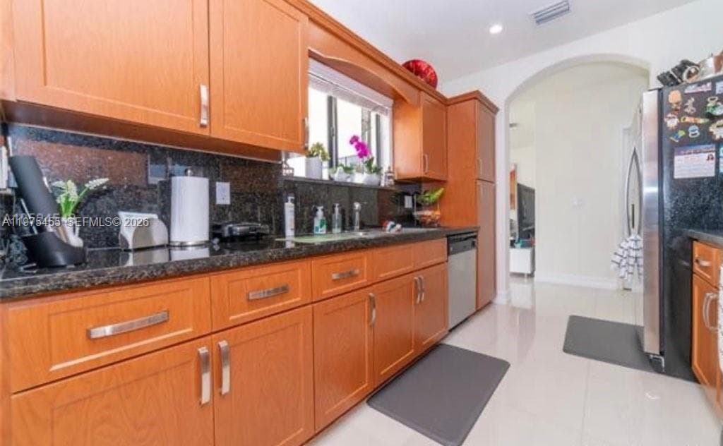 16588 SW 44 Street, Kendall FL 33185 — 9