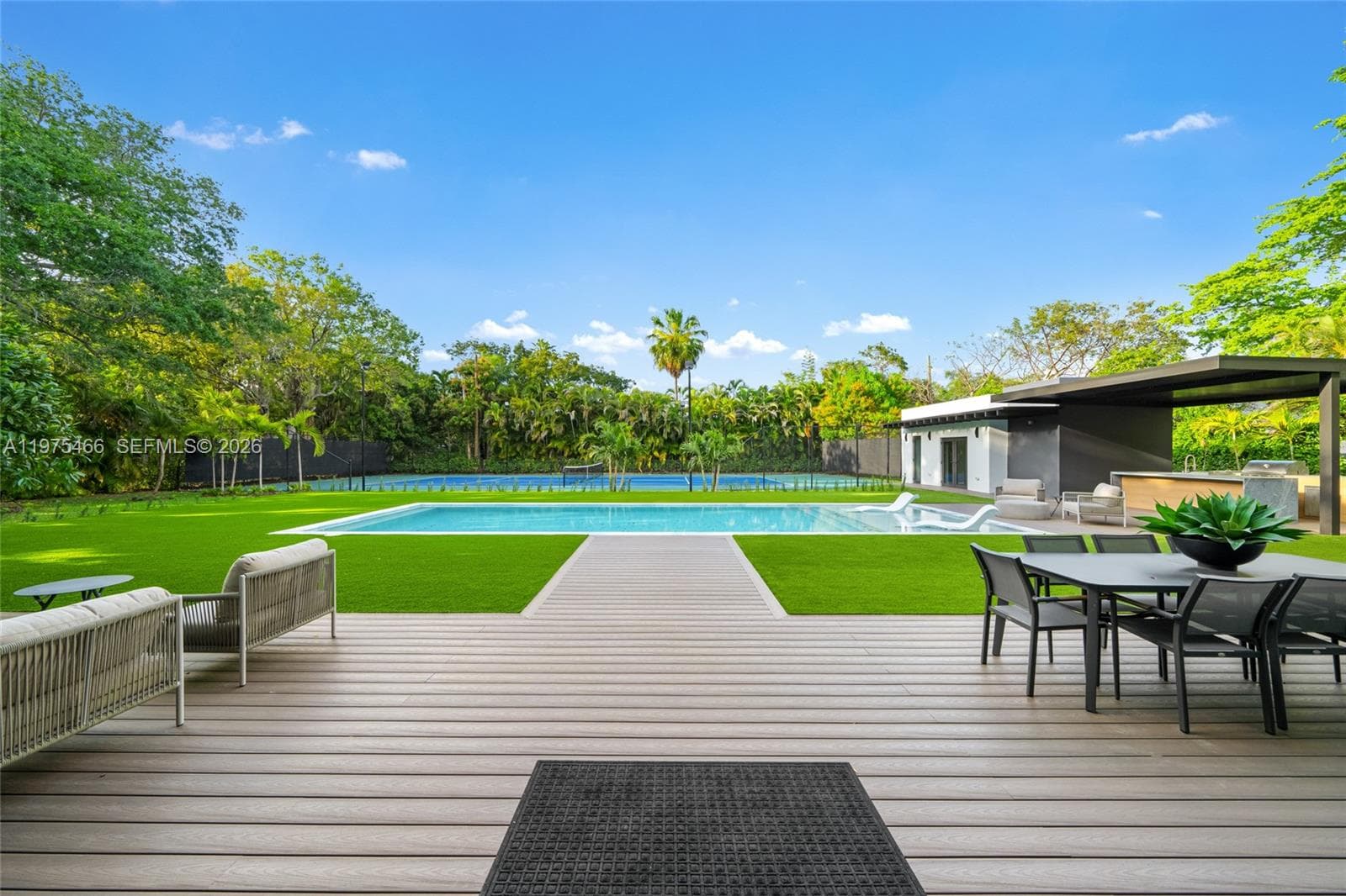 6445 SW 129th Ter, Pinecrest FL 33156 — 31