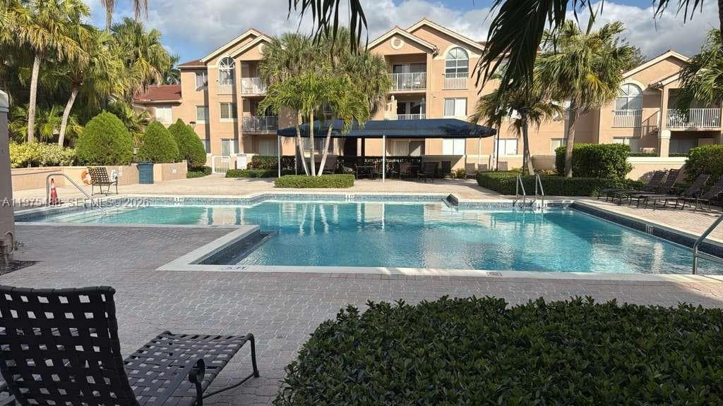 15781 SW 106th Ter # 103, Miami FL 33196 — 9