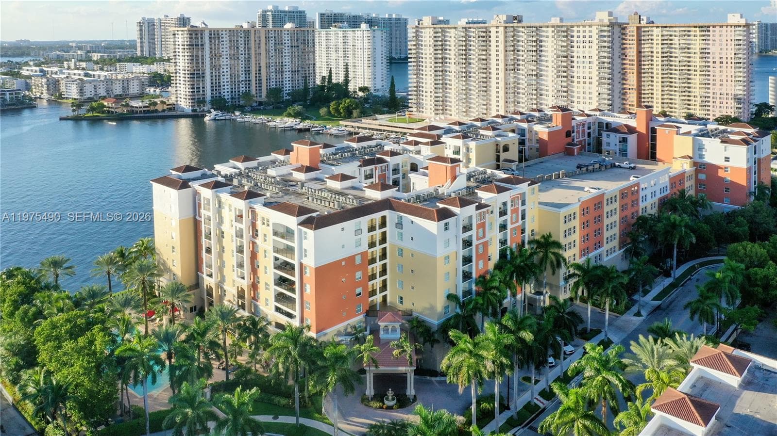17100 N Bay Rd # 1802, Sunny Isles Beach FL 33160 — 36
