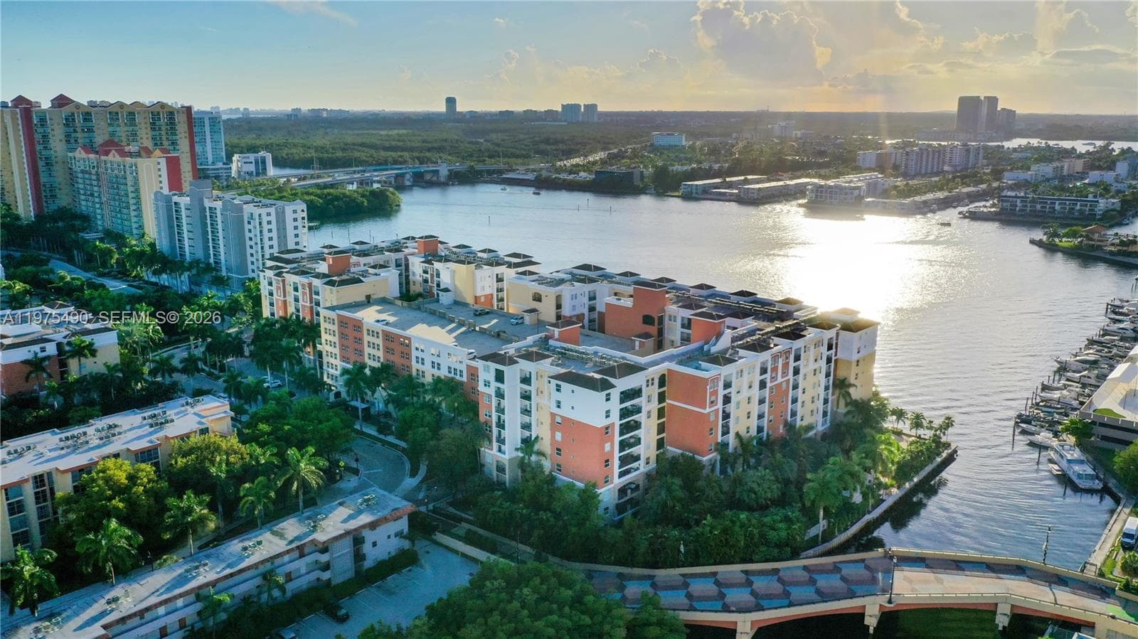 17100 N Bay Rd # 1802, Sunny Isles Beach FL 33160 — 37