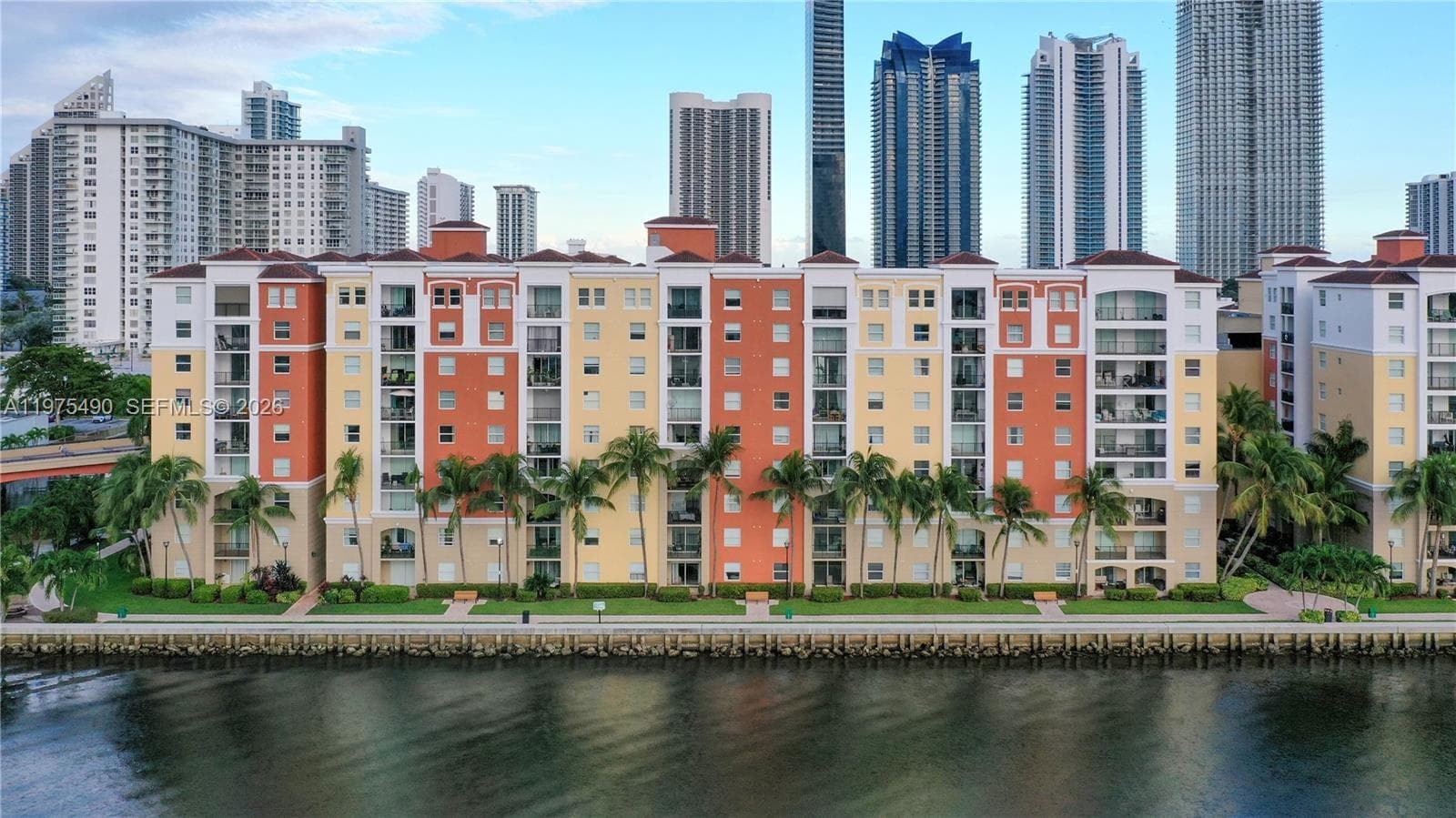 17100 N Bay Rd # 1802, Sunny Isles Beach FL 33160 — 35