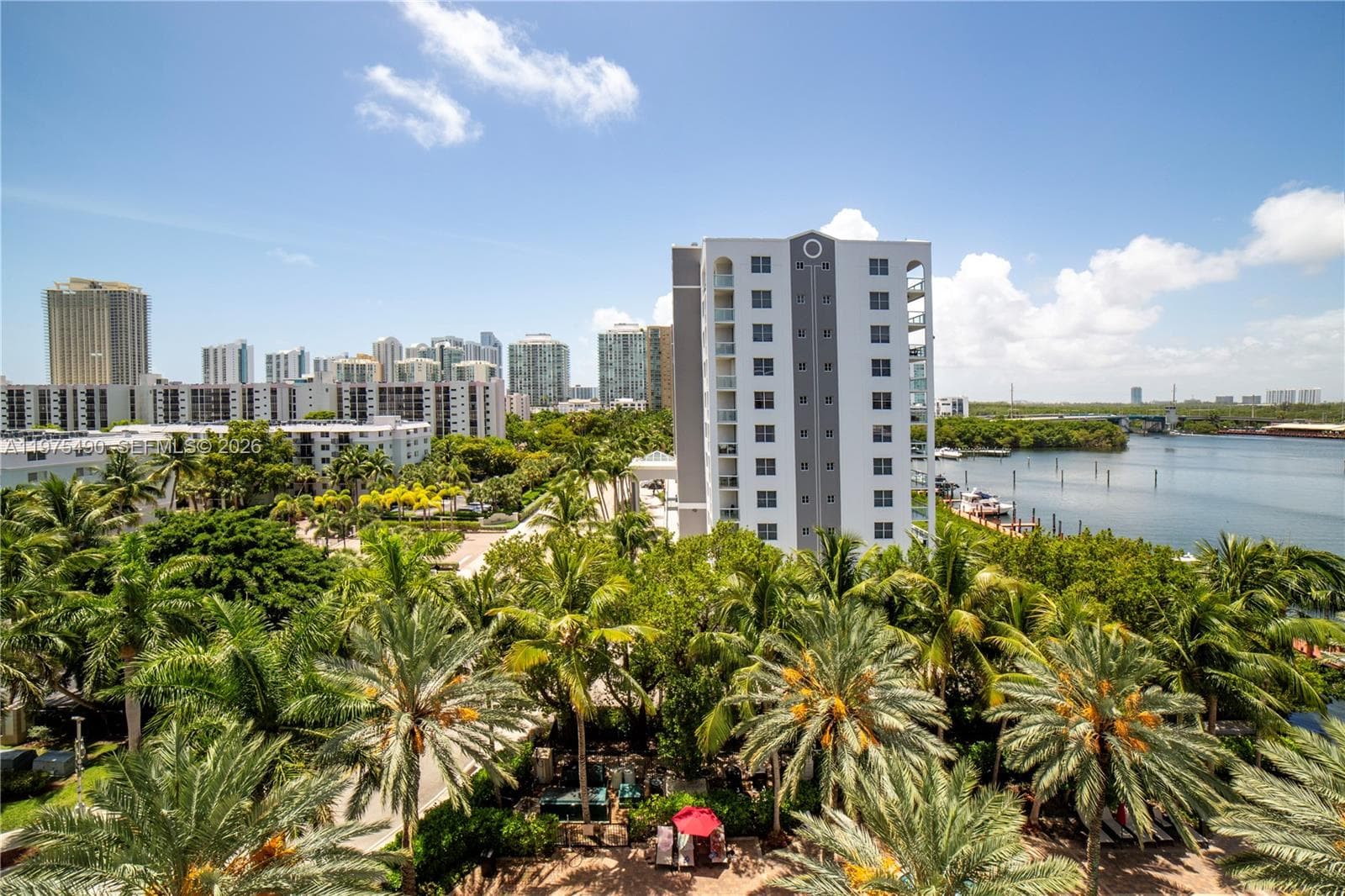 17100 N Bay Rd # 1802, Sunny Isles Beach FL 33160 — 31