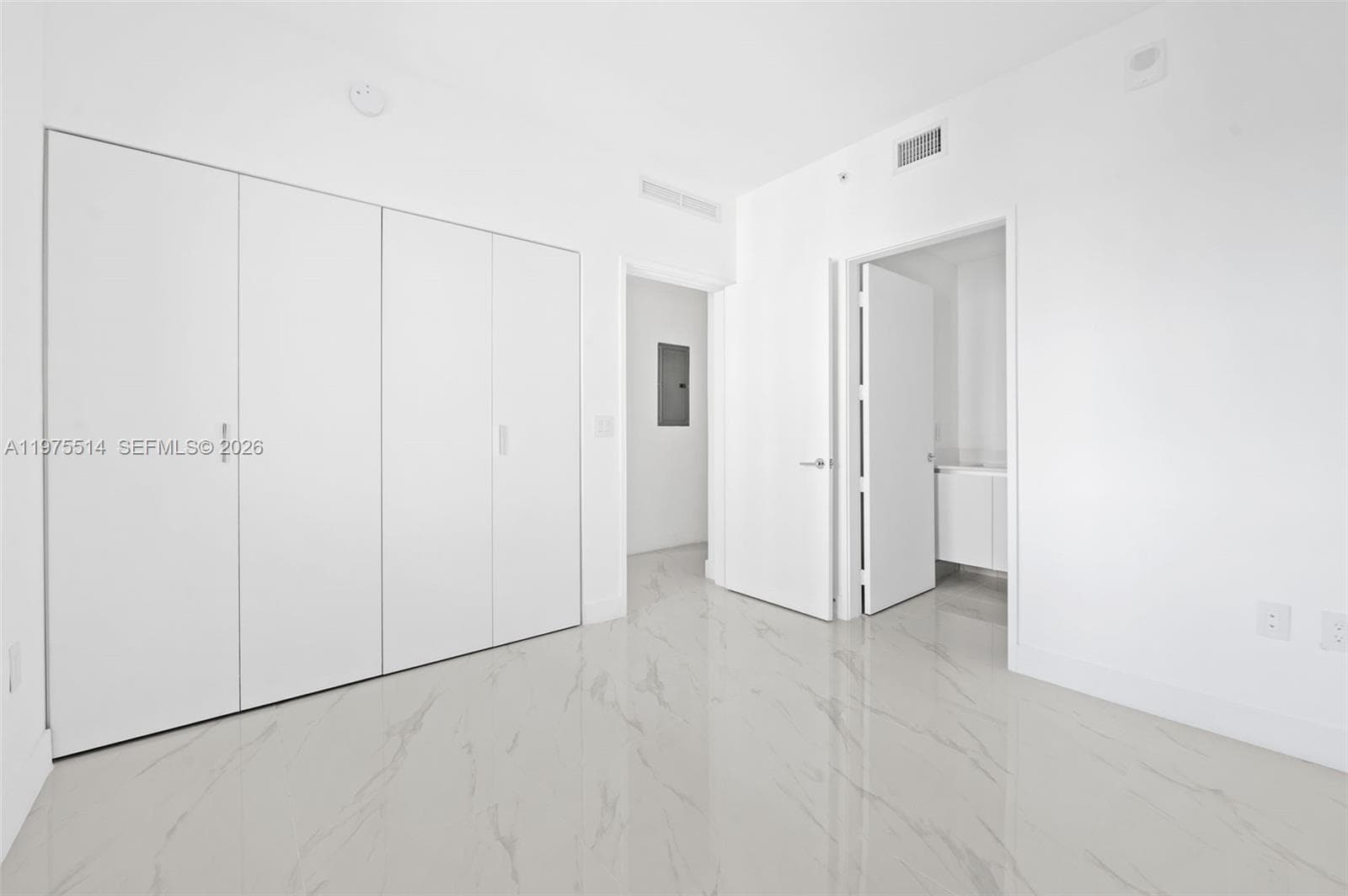 700 NE 24 STREET # 805, Miami FL 33137 — 23