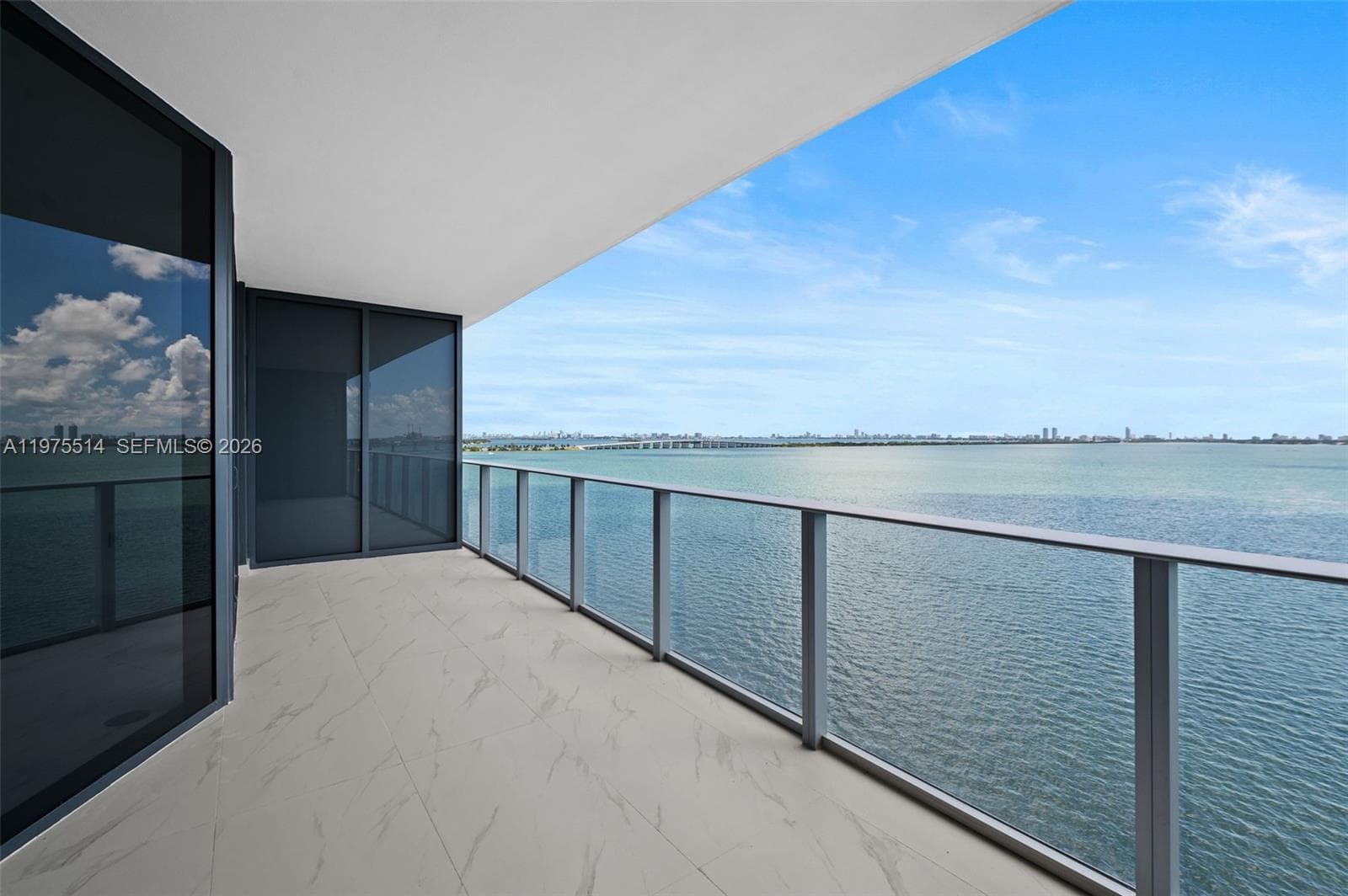 700 NE 24 STREET # 805, Miami FL 33137 — 27