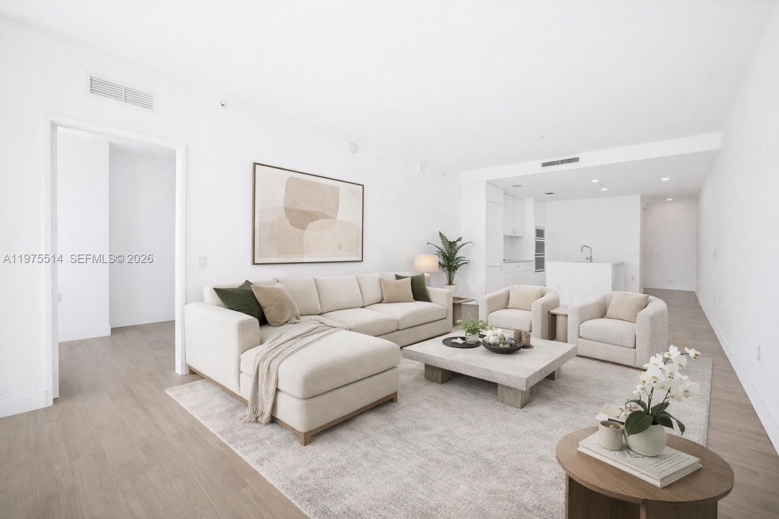 700 NE 24 STREET # 805, Miami FL 33137 — 2