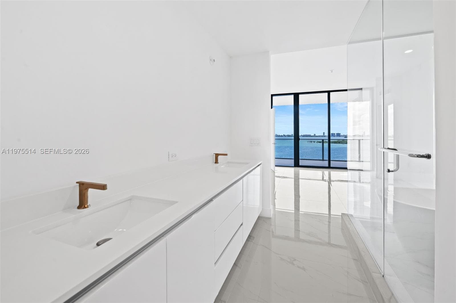 700 NE 24 STREET # 805, Miami FL 33137 — 17