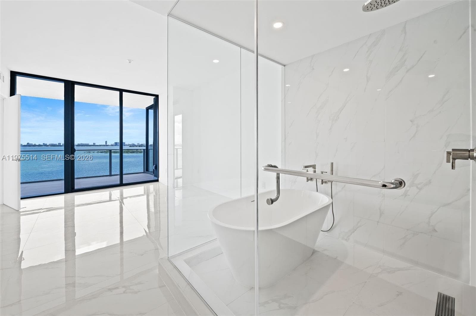 700 NE 24 STREET # 805, Miami FL 33137 — 16