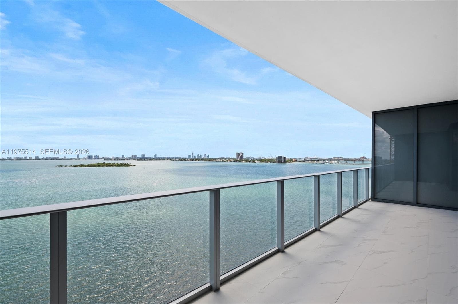 700 NE 24 STREET # 805, Miami FL 33137 — 28