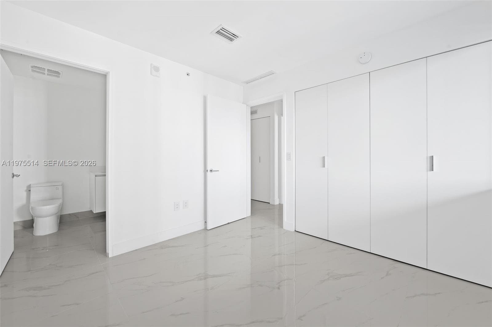 700 NE 24 STREET # 805, Miami FL 33137 — 20