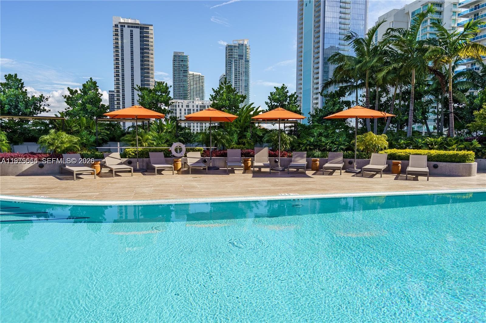 700 NE 24 STREET # 805, Miami FL 33137 — 34
