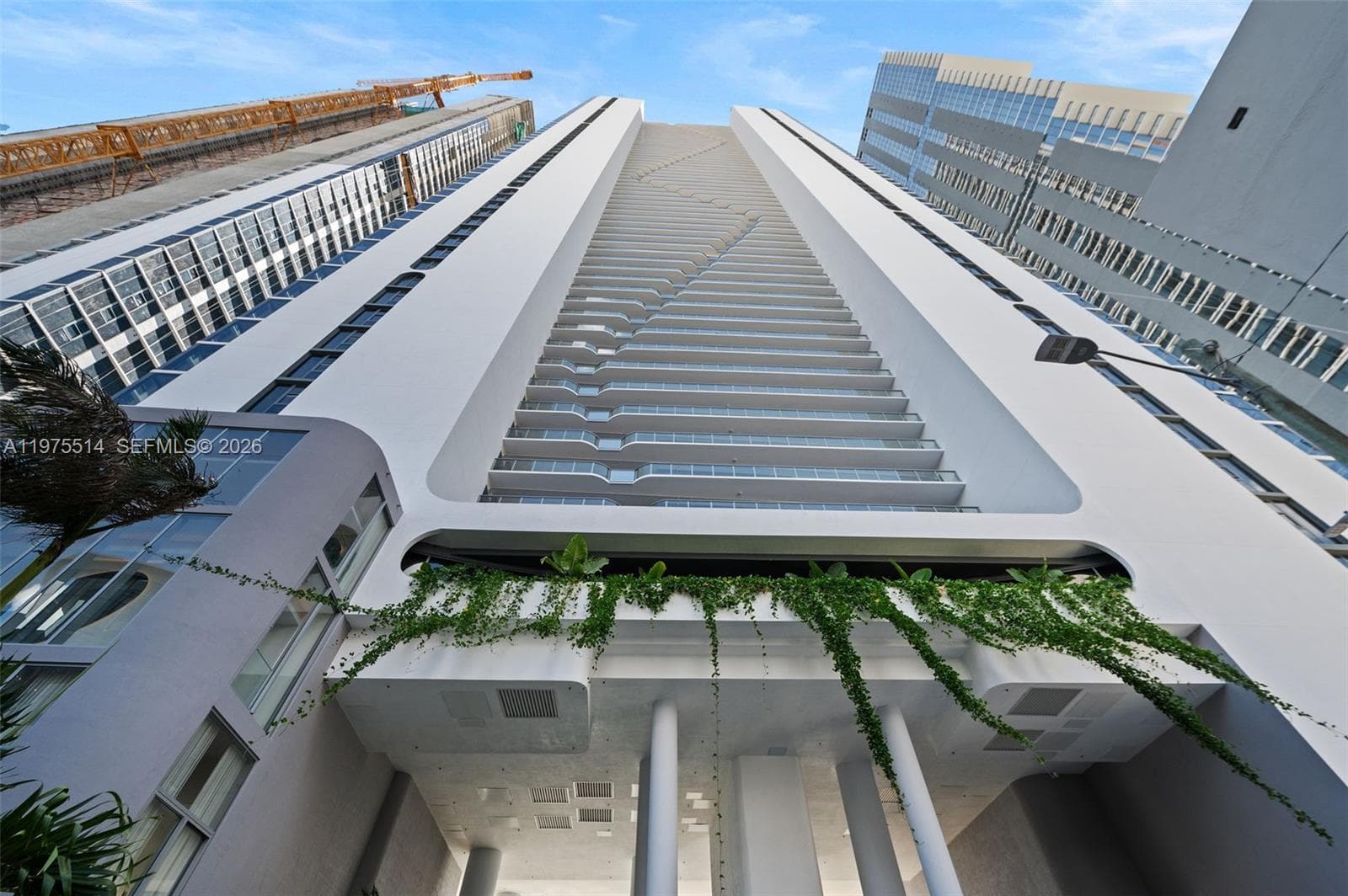 700 NE 24 STREET # 805, Miami FL 33137 — 29