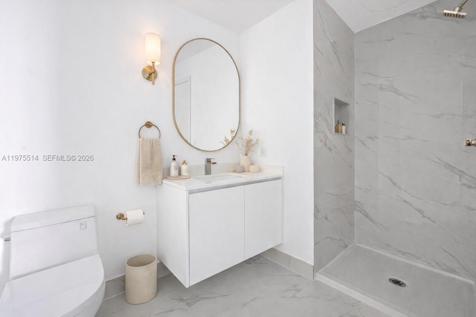 700 NE 24 STREET # 805, Miami FL 33137 — 8