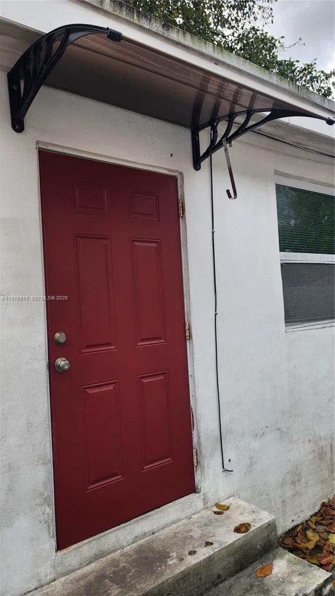 Grapeland, Miami, FL — 3