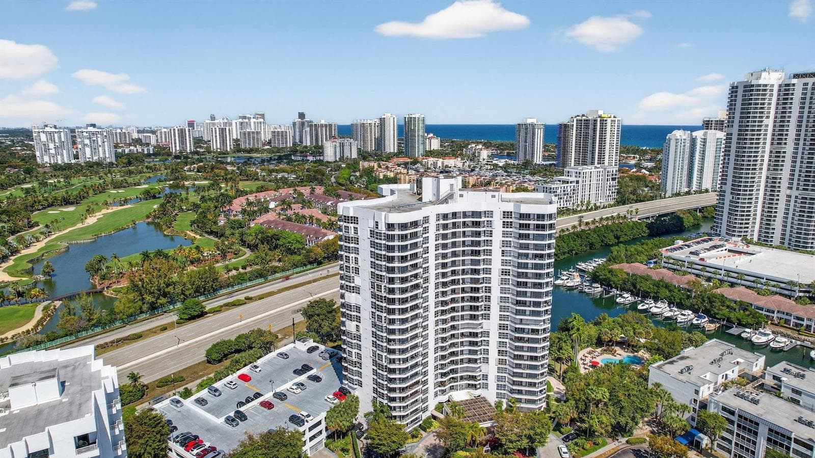 3400 NE 192nd Street # 1008, Miami FL 33180 — 42