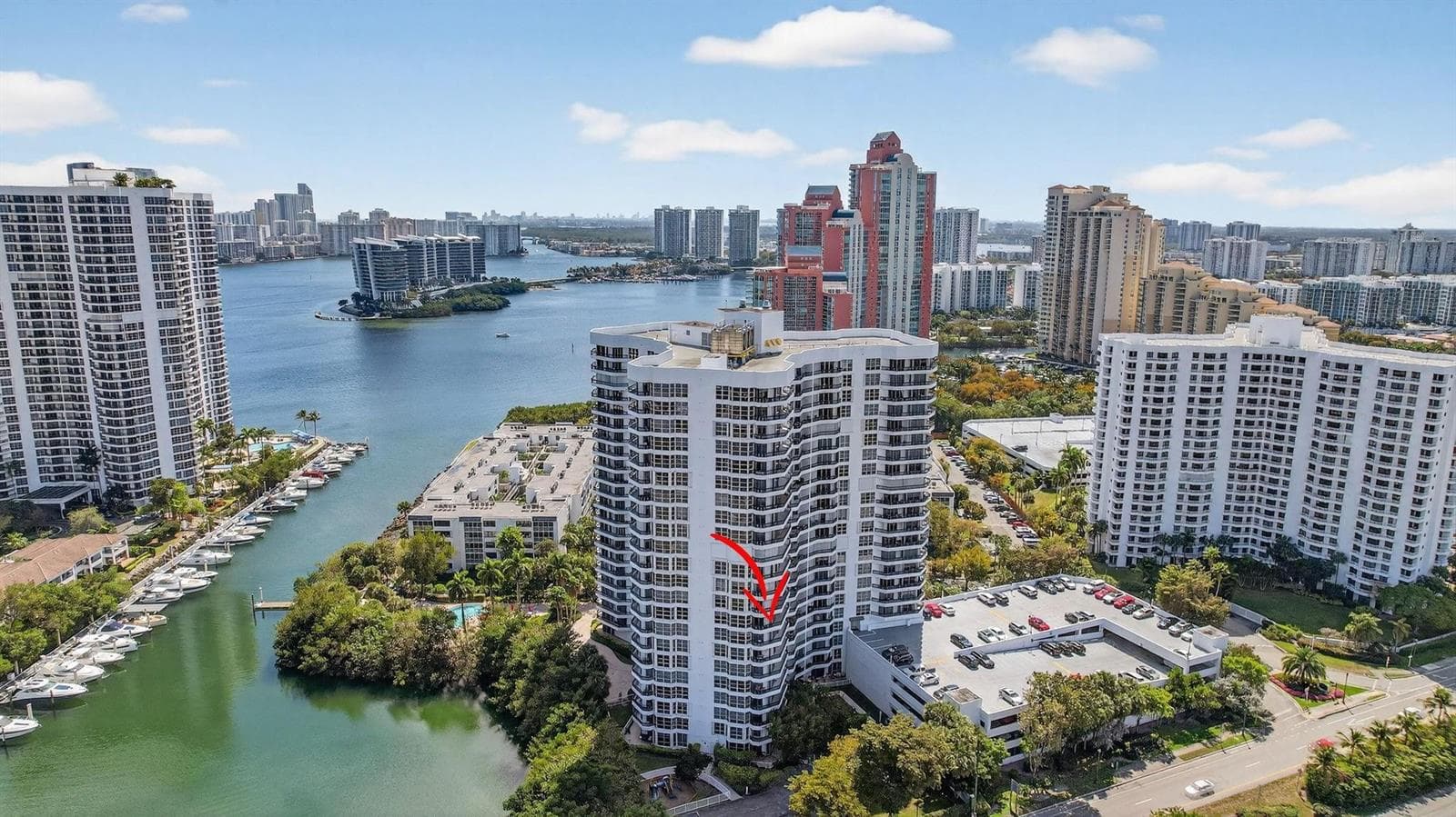 3400 NE 192nd Street # 1008, Miami FL 33180 — 47