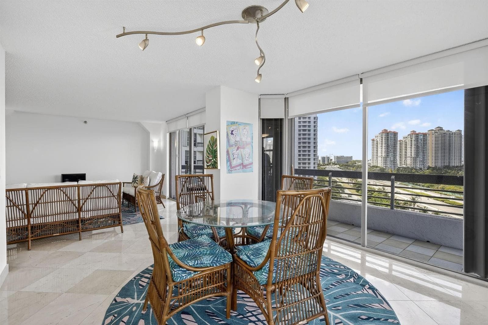 3400 NE 192nd Street # 1008, Miami FL 33180 — 7