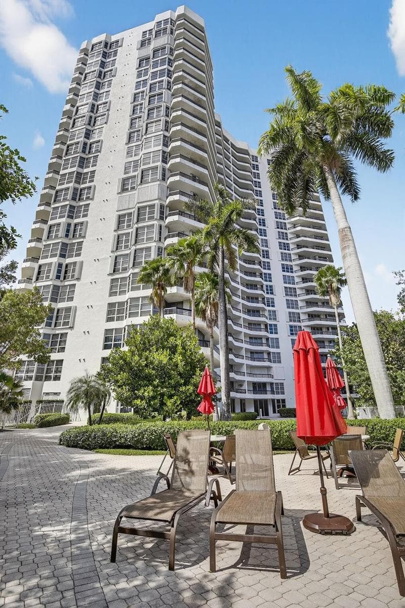 3400 NE 192nd Street # 1008, Miami FL 33180 — 36