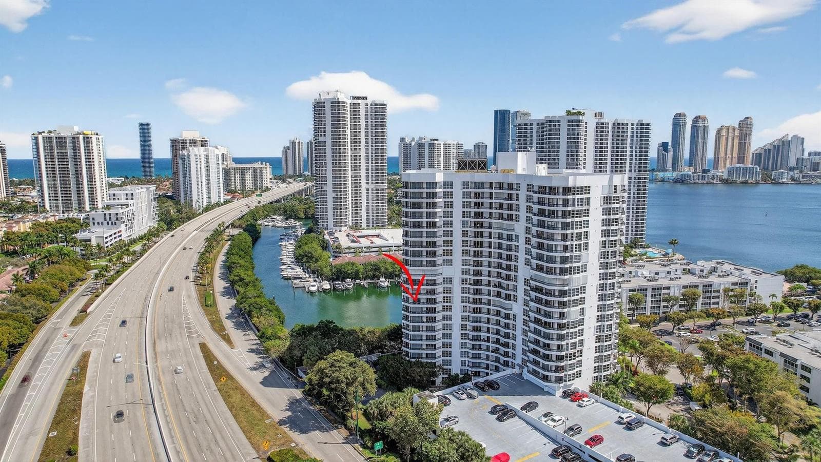 3400 NE 192nd Street # 1008, Miami FL 33180 — 38