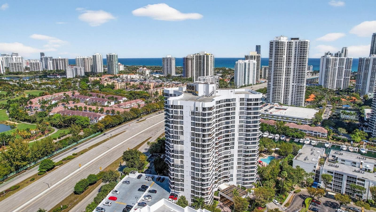 3400 NE 192nd Street # 1008, Miami FL 33180 — 41