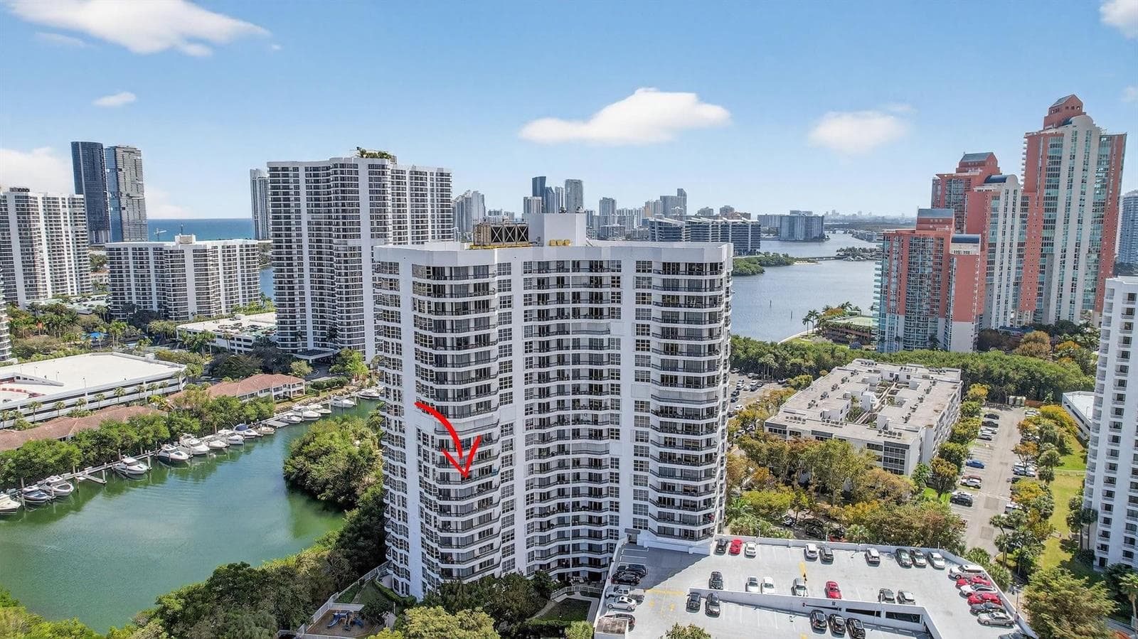 3400 NE 192nd Street # 1008, Miami FL 33180 — 37