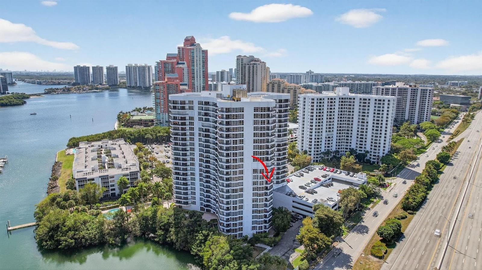3400 NE 192nd Street # 1008, Miami FL 33180 — 48