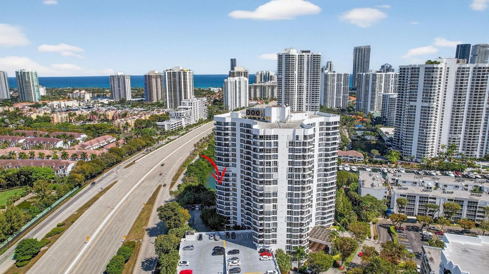 3400 NE 192nd Street # 1008, Miami FL 33180 — 40