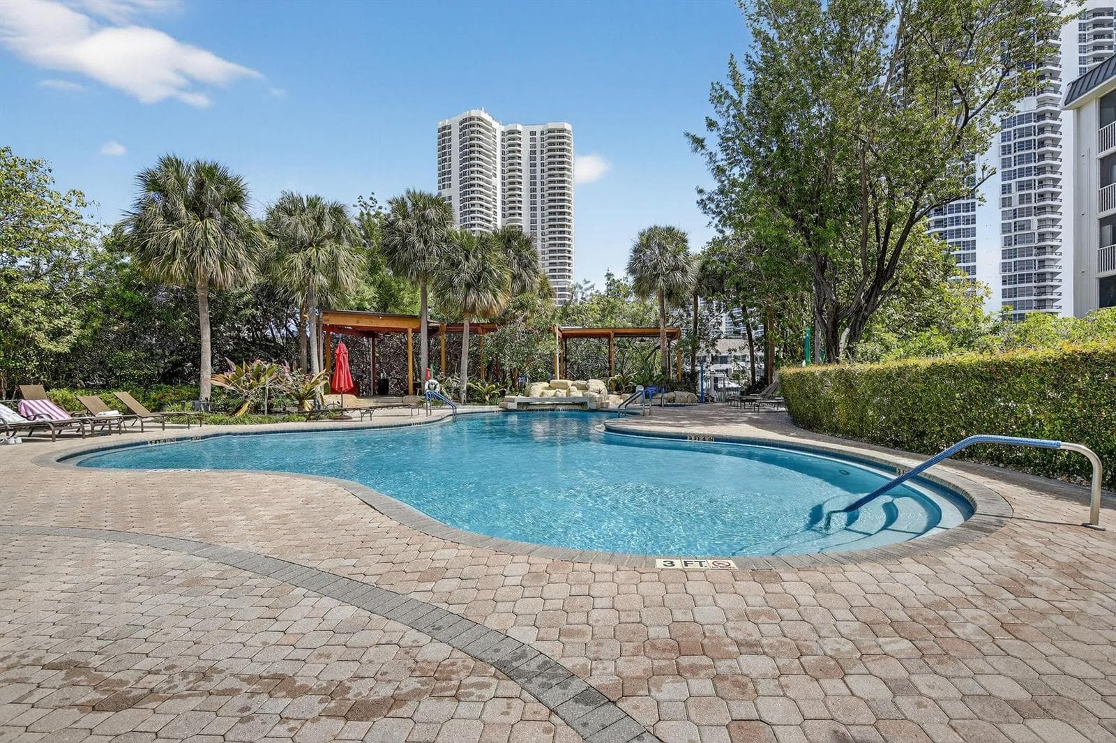 3400 NE 192nd Street # 1008, Miami FL 33180 — 35