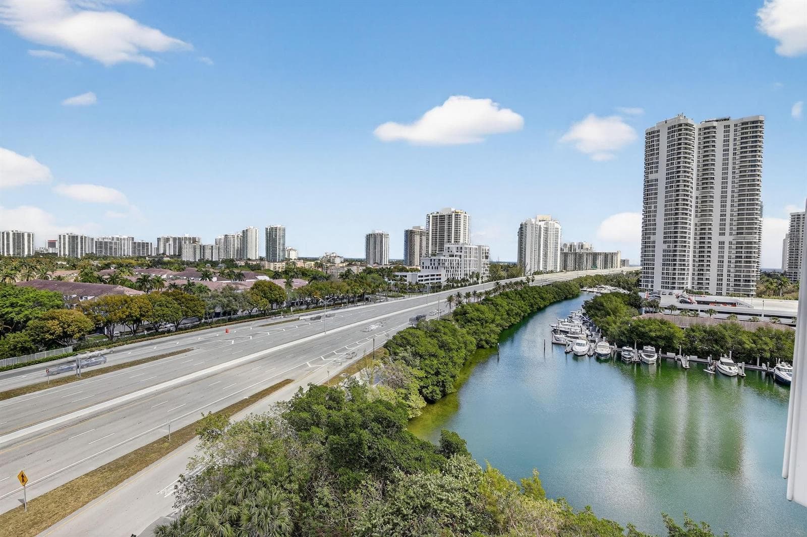 3400 NE 192nd Street # 1008, Miami FL 33180 — 31