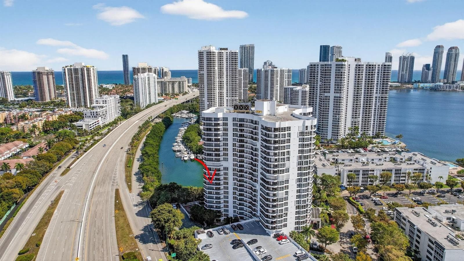 3400 NE 192nd Street # 1008, Miami FL 33180 — 39