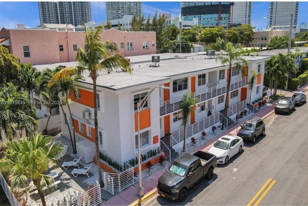 1000 7th Street, Miami Beach FL 33139 — 2