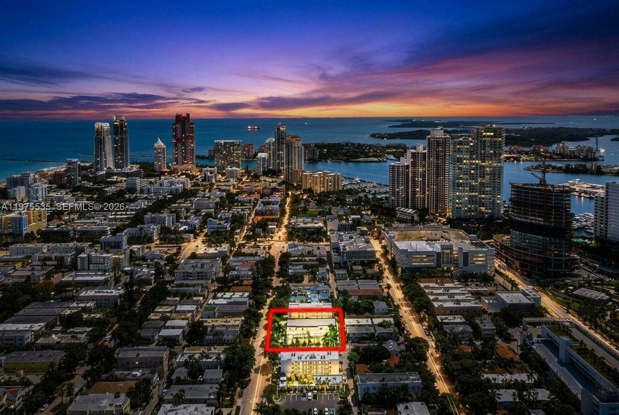 1000 7th Street, Miami Beach FL 33139 — 6