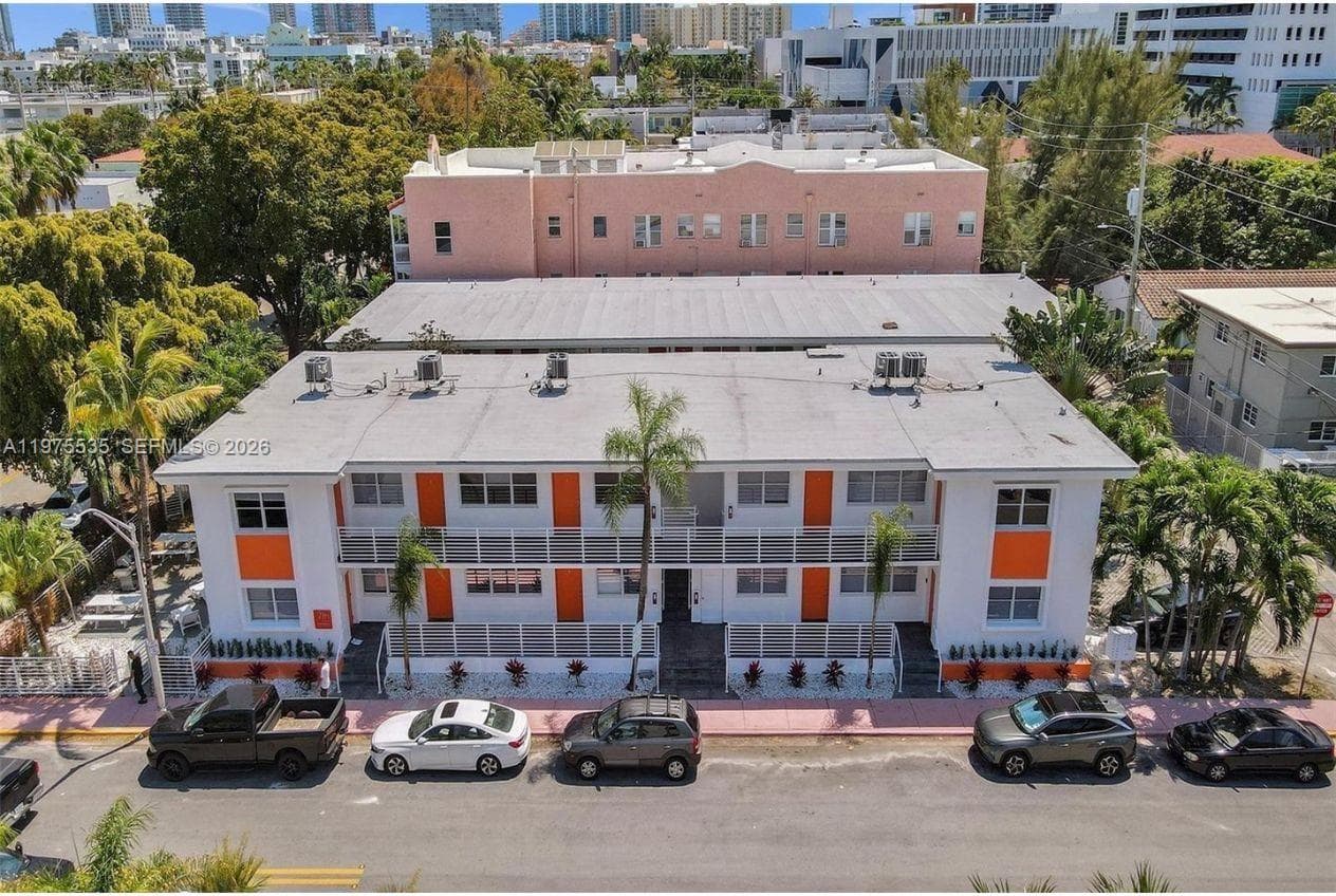 1000 7th Street, Miami Beach FL 33139 — 7
