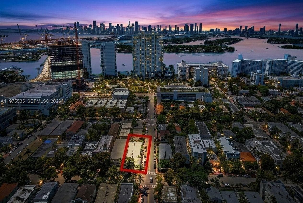 1000 7th Street, Miami Beach FL 33139 — 3