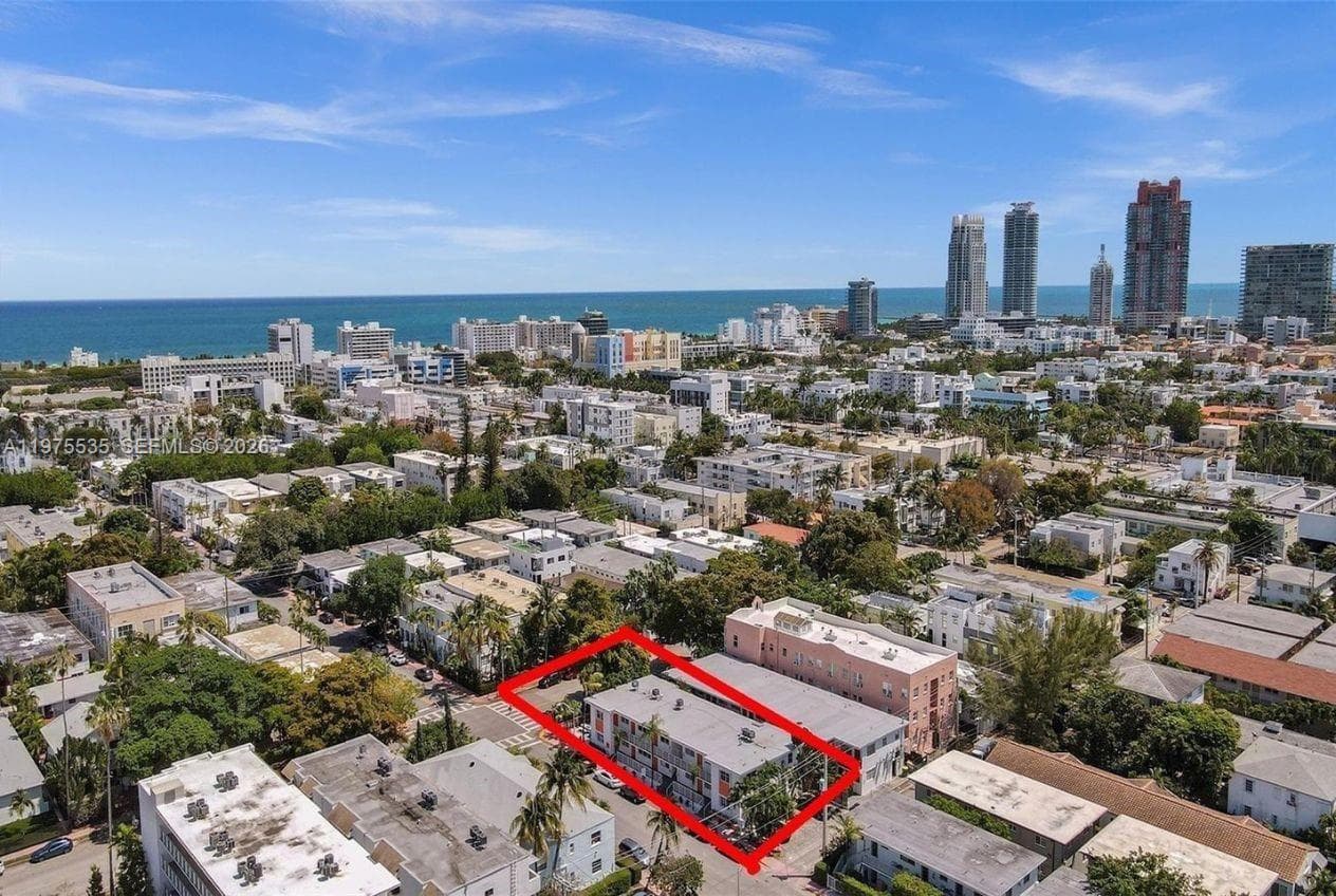 1000 7th Street, Miami Beach FL 33139 — 5