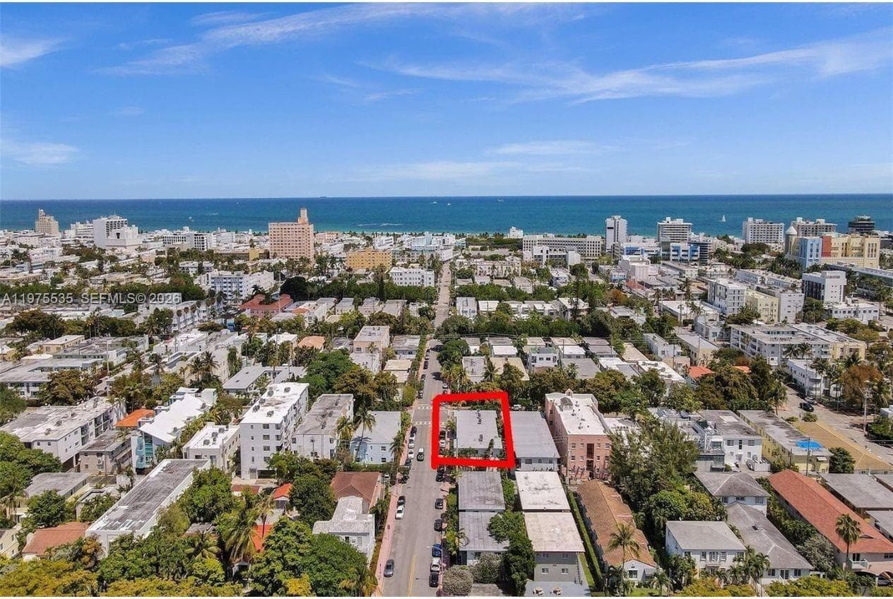 1000 7th Street, Miami Beach FL 33139 — 14
