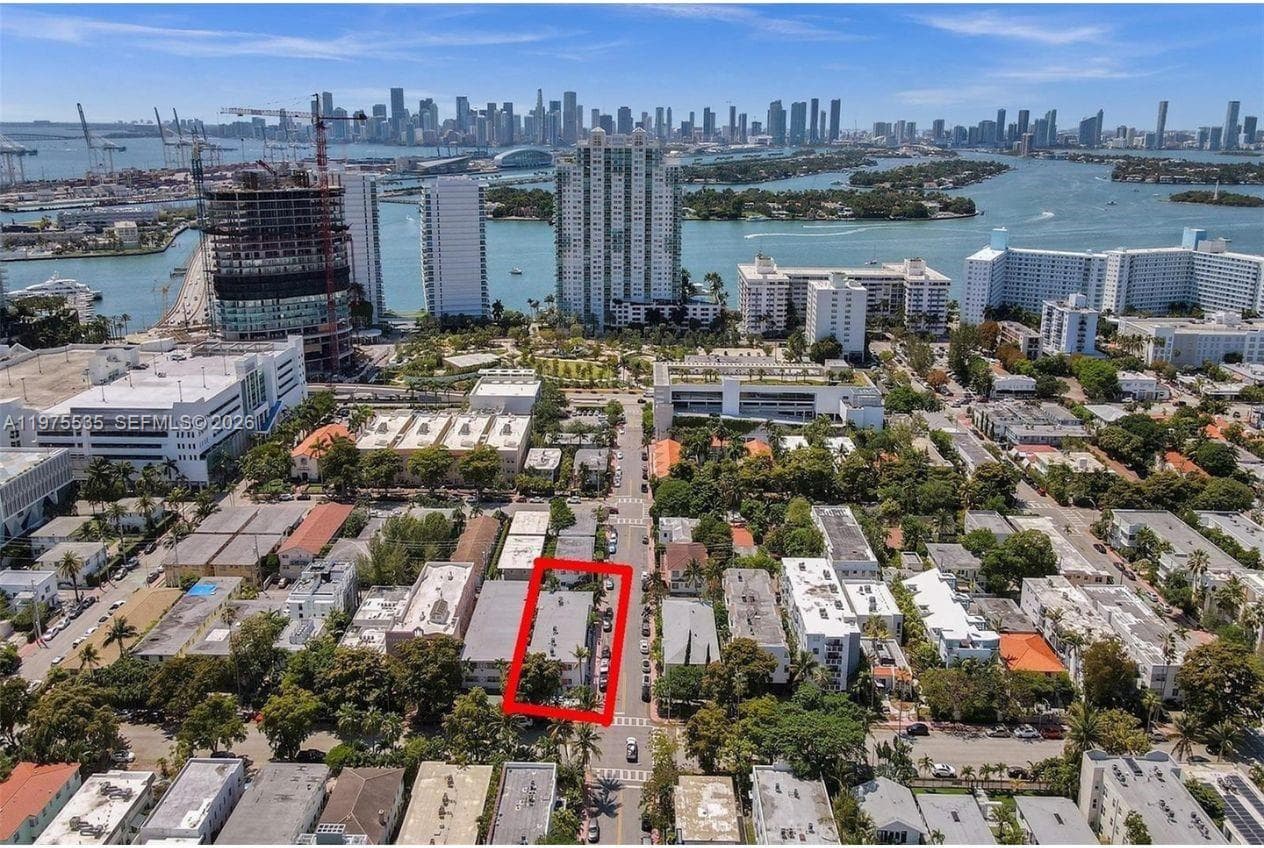1000 7th Street, Miami Beach FL 33139 — 25